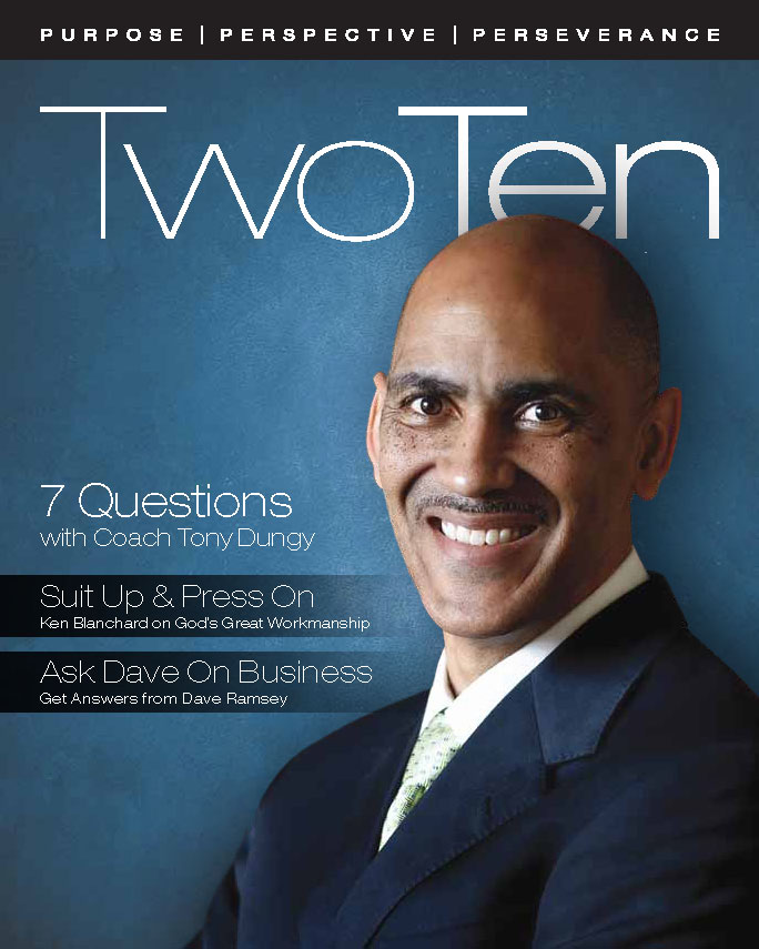 TwoTen Cover