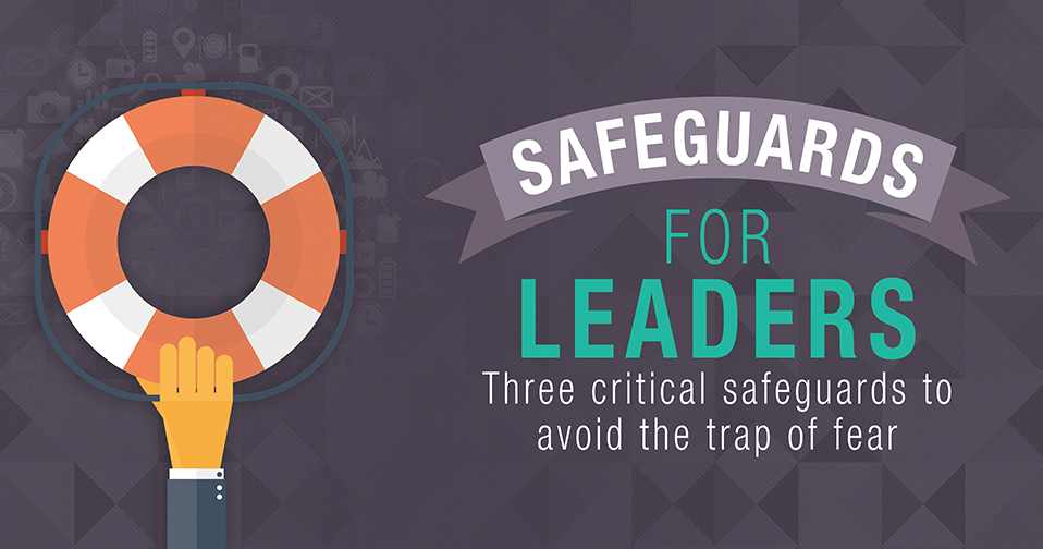 Safeguards for Leaders