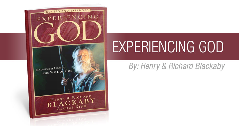 Quarterly Review: Experiencing God