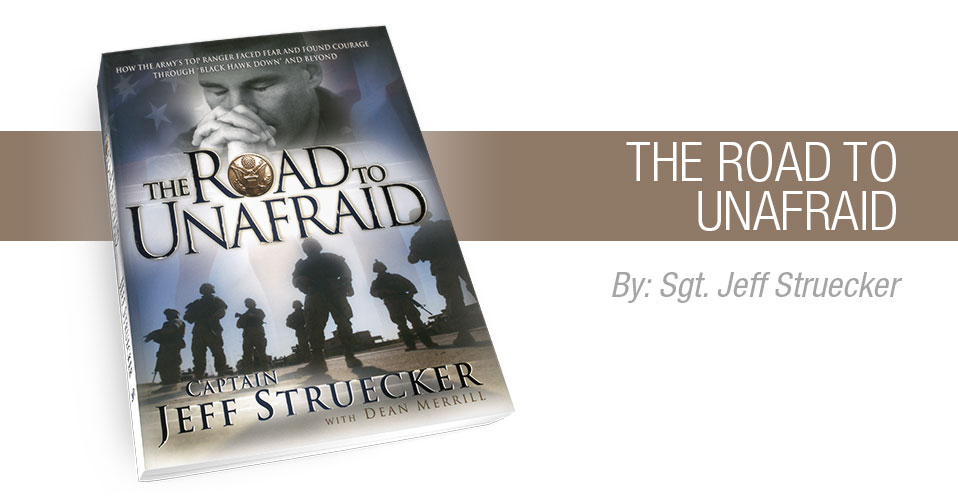 Quarterly Review: The Road To Unafraid