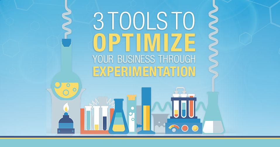 3 Tools To Optimize Your Business