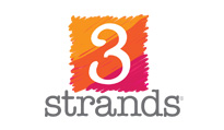 3 Strands Global Logo