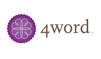 4Word For Women Logo