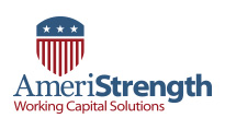 Ameristrength Logo