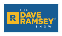 The Dave Ramsey Show Logo