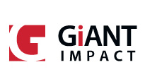 Giant Impact Logo