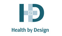 Health By Design Logo