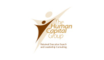 The Human Capital Group Logo