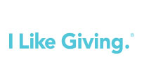 I Like Giving Logo