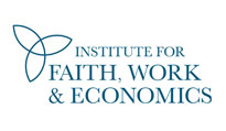 Institute For Faith, Work and Economics Logo