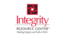 Integrity Resource Center Logo