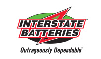 Interstate Batteries Logo