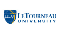 LeTourneau University Logo