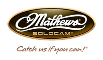 Mathews Inc. Logo