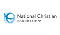 National Christian Foundation Logo