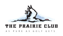 The Prairie Club Logo