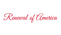 Renewal Of America Logo