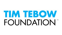 Tim Tebow Foundation Logo