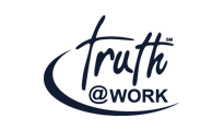 Truth At Work Logo