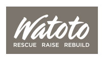 Watoto USA Logo