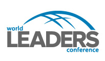 World Leaders Conference Logo